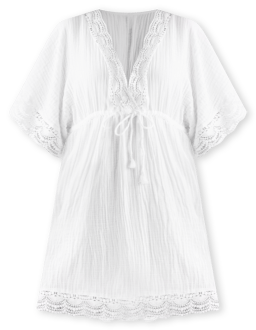 Women's Horizon Tunic