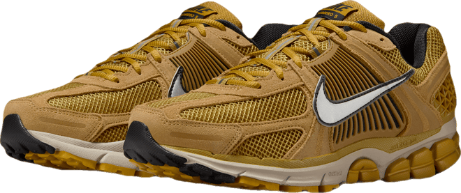 Nike Zoom Vomero 5 รองเท้าผู้ชาย