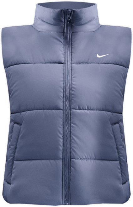 Nike Sportswear Classic Puffer Women's Therma-FIT Loose Vest
