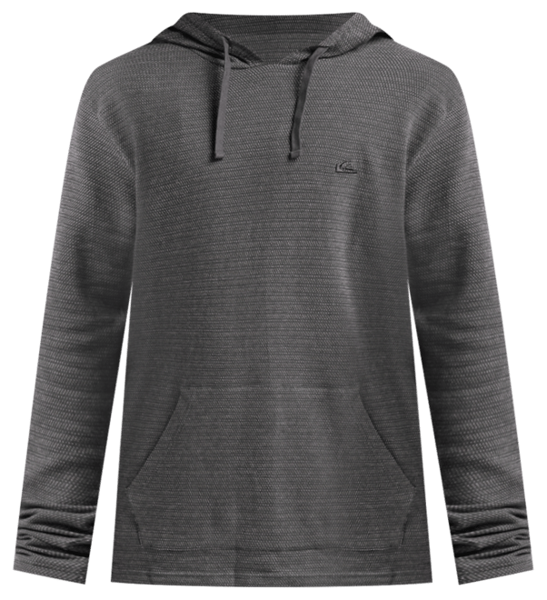 Men's Vista Long Sleeve Hoodie