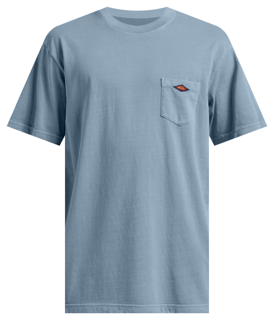 Men's Saltwater Short Sleeve T-Shirt