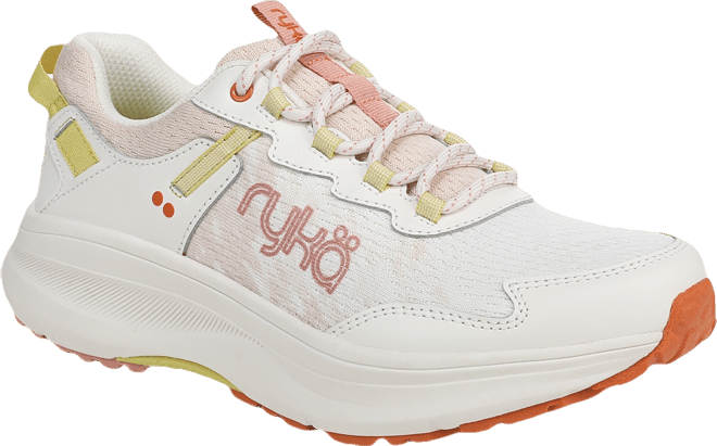 Ryka Women's Treetop Trail Walking Sneakers - Macy's