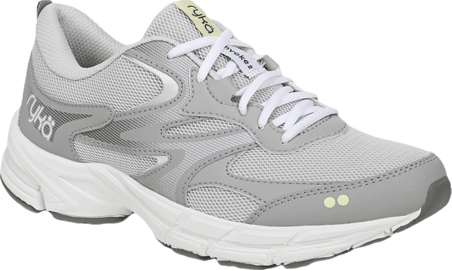 Women's Invoke 2 Lace Up Walking Sneakers