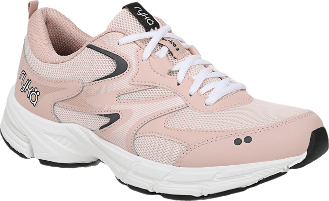 Women's Invoke 2 Lace Up Walking Sneakers