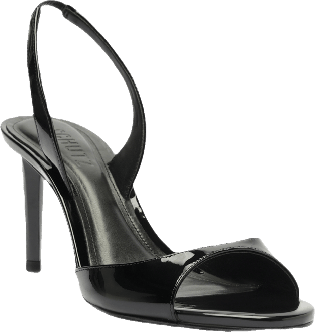 Women's Scarlett Mid Heel Slingback Sandals