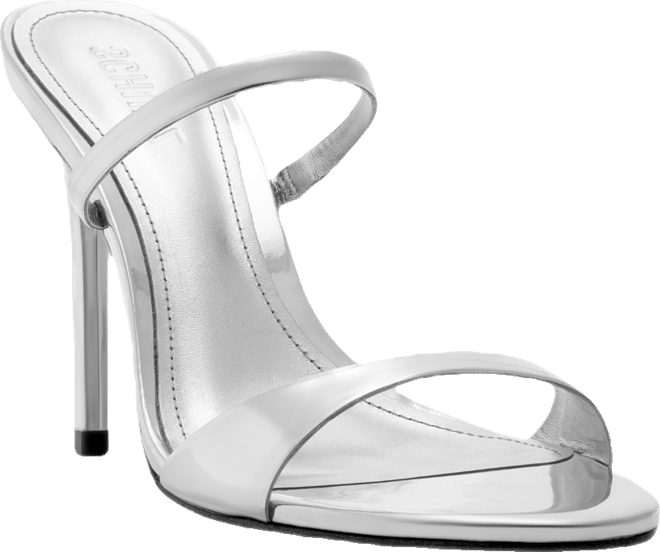 Women's Jessica Stiletto Mule Sandals