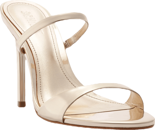 Women's Jessica Stiletto Mule Sandals