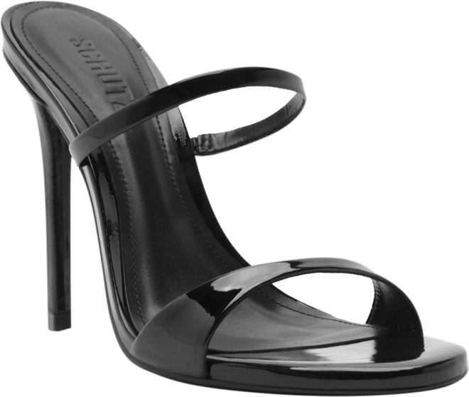 Women's Jessica Stiletto Mule Sandals