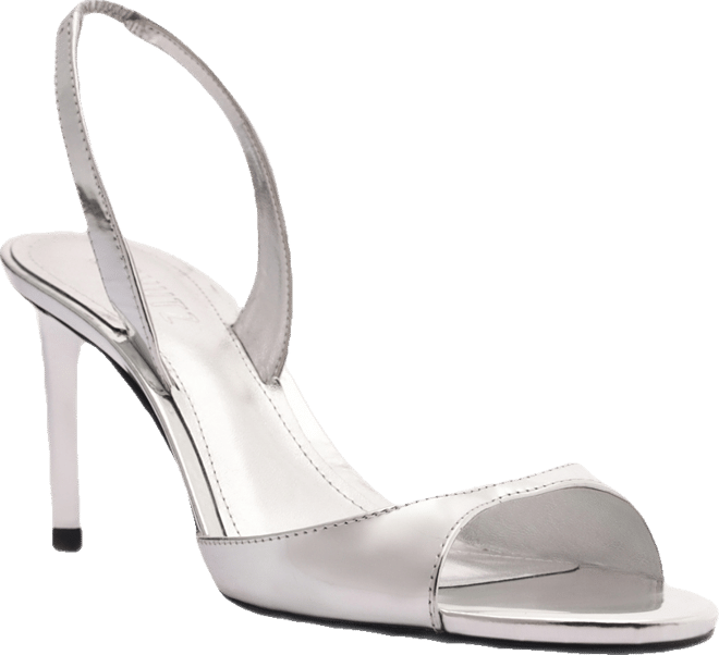 Women's Scarlett Mid Heel Slingback Sandals