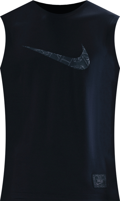 Giannis Men's Dri-FIT Basketball Top