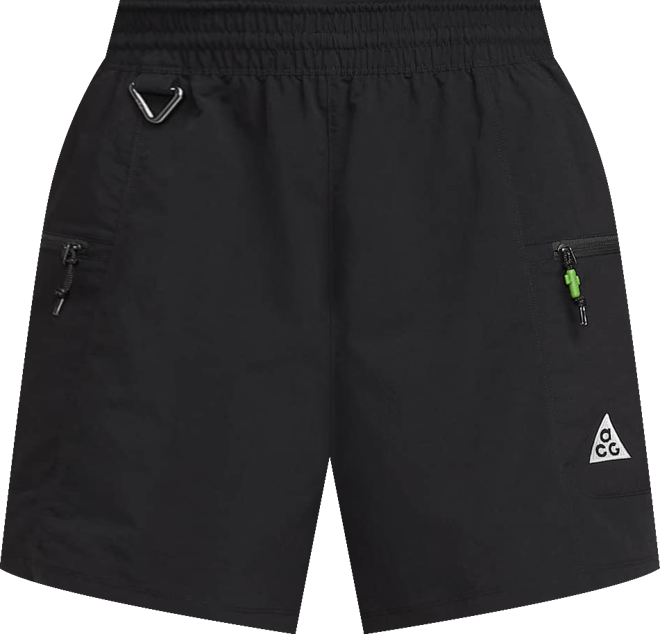 Nike ACG "Death Bloom" 女款短褲