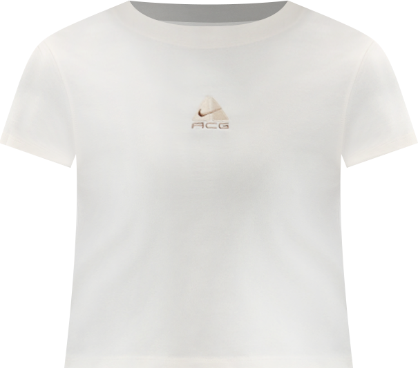 ナイキ ACG ウィメンズ Dri-FIT ショートスリーブ Tシャツ