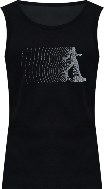 Nike Camiseta de tirantes de correr Dri-FIT para hombre