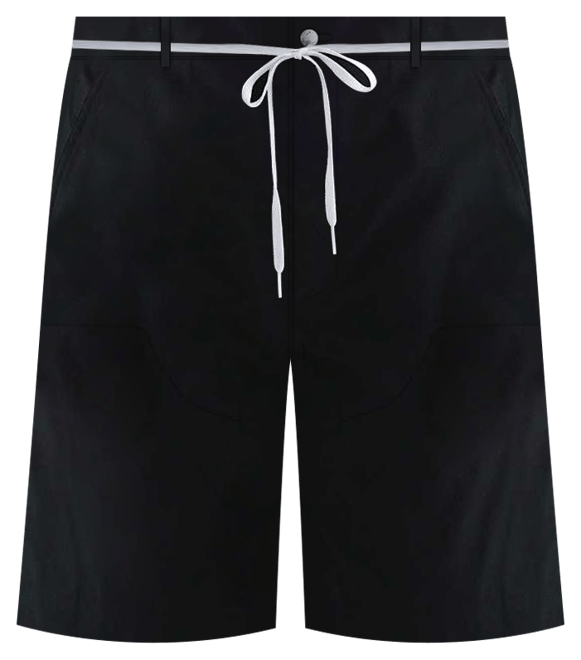 Nike Sportswear Metro Ground Calções estilo carpinteiro Júnior