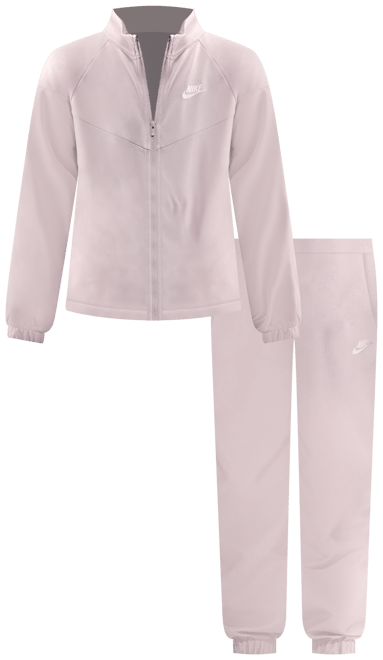 Nike Sportswear Conjunto deportivo Dri-FIT para niños talla grande