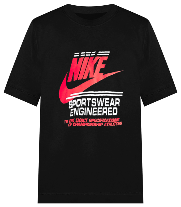 Nike Sportswear Big Kids' T-Shirt