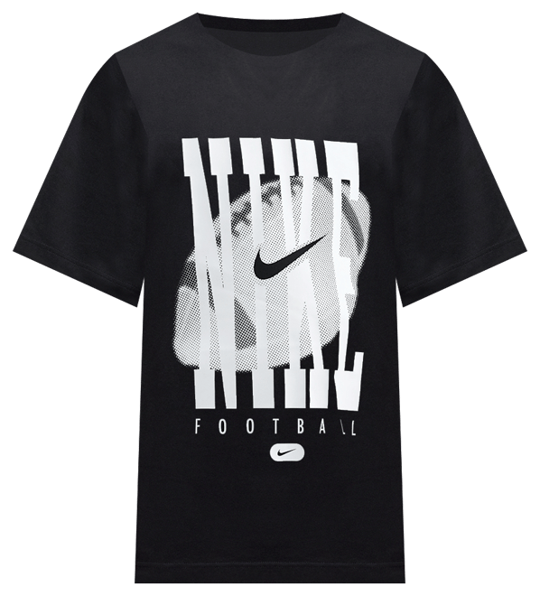 Nike Legend Big Kids' Dri-FIT Football T-Shirt