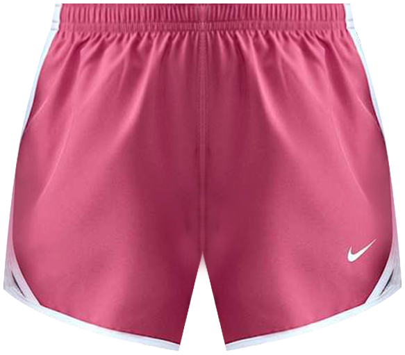 Nike Tempo Big Kids' (Girls') Dri-FIT Running Shorts