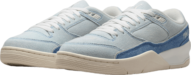 Jordan Flight Court SE Women's Shoes