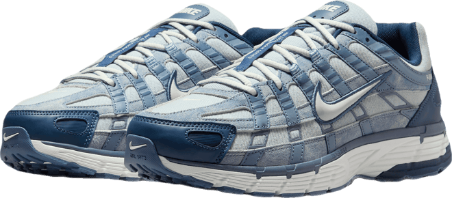 Nike P-6000 'Denim’ Men's Shoes