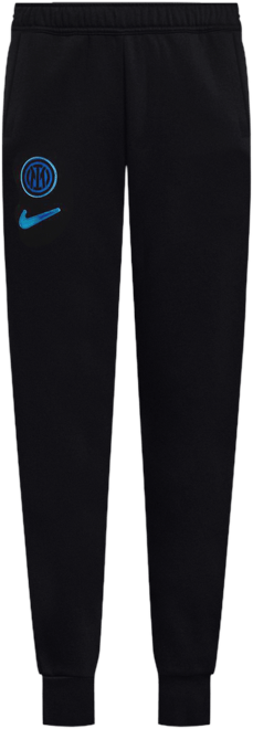 Inter Milan Club Pantalon de jogging Nike Football pour homme