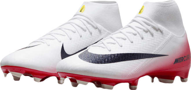 Nike Mercurial Superfly 10 Academy LV8 High-Top-Fußballschuh für verschiedene Böden