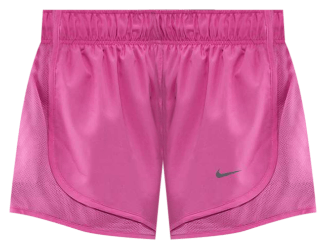 Nike Tempo Shorts de correr Dri-FIT de tiro medio de 7 cm con forro de ropa interior para mujer (talla grande)