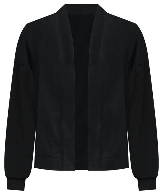 Nike Zenvy Women's Dri-FIT Oversized Cardigan