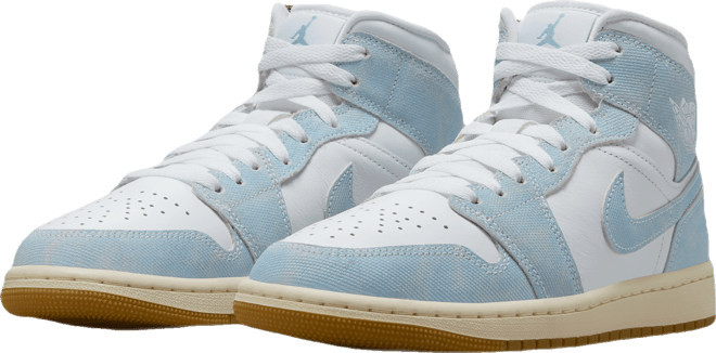 Air Jordan 1 Mid SE Women's Shoes