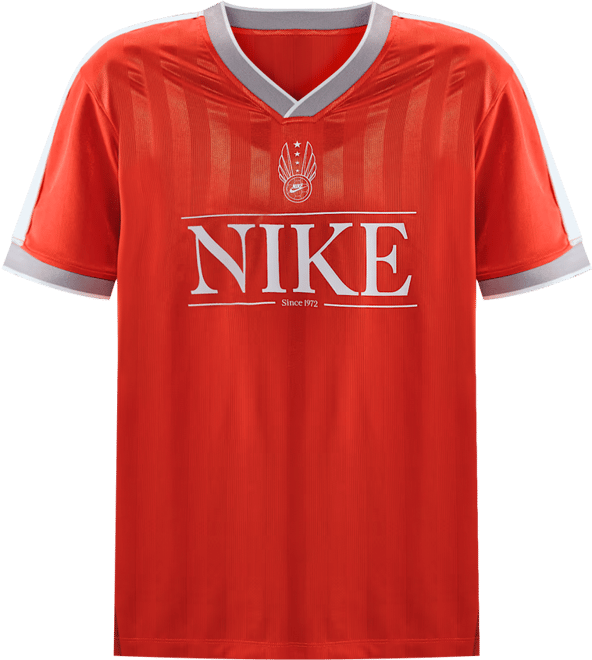 Nike Sportswear Women's V-Neck Jersey Top