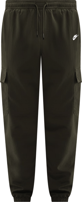 Nike Club Men's Woven Cargo Trousers
