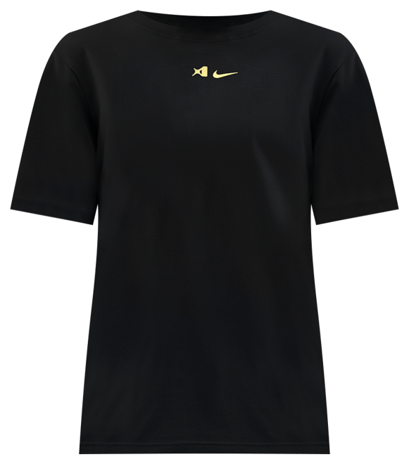 A'ja Wilson Women's Loose Short-Sleeve T-Shirt