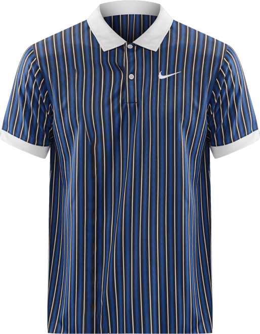 Nike Victory+ Men's Dri-FIT Golf Polo