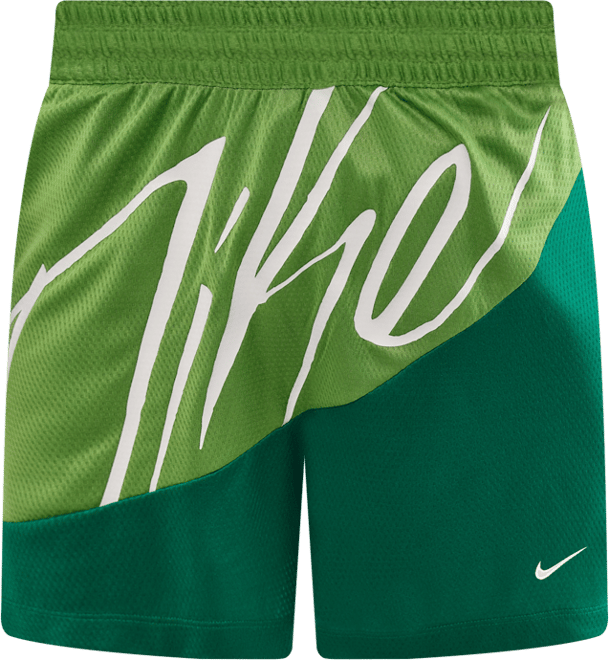 ナイキ メンズ Dri-FIT 21cm バスケットボールショートパンツ