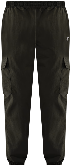 Nike Club Men's Woven Cargo Trousers