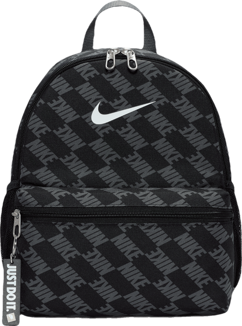 Nike Brasilia JDI Big Kids' Mini Backpack (11L)