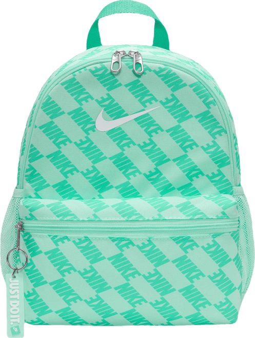 Nike Brasilia JDI Big Kids' Mini Backpack (11L)