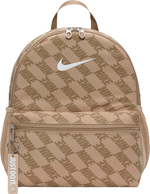Nike Brasilia JDI Older Kids' Mini Backpack (11L)
