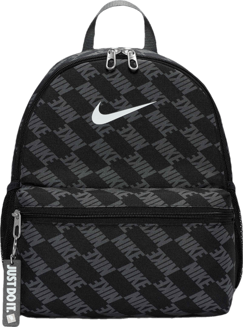 Nike Brasilia JDI Older Kids' Mini Backpack (11L)