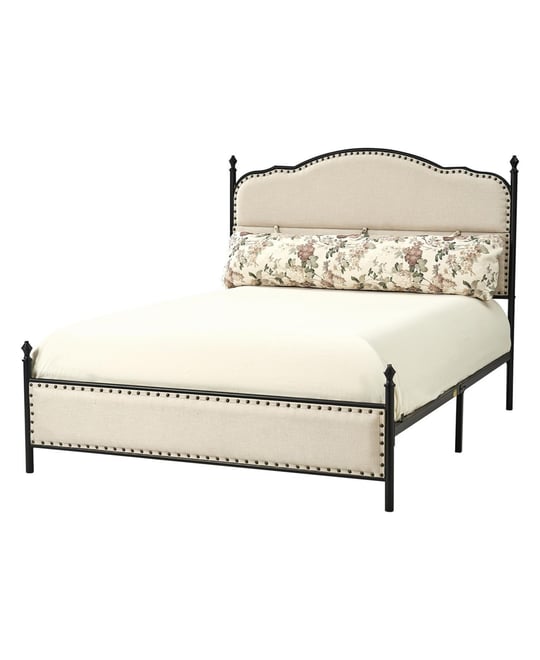 Ofelia 61" Bed-Queen