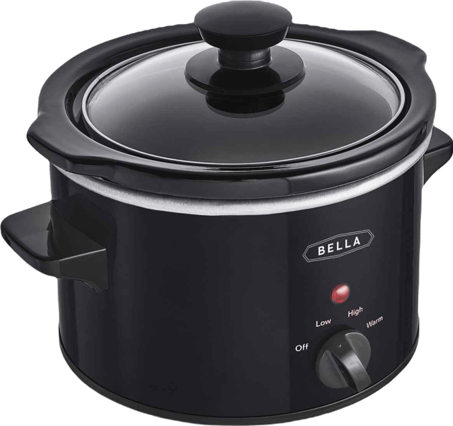 1.5-Qt. Slow Cooker