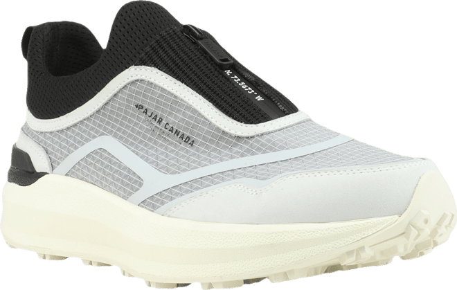 Men's Canada Urban Jungle Front-Zip Shoes