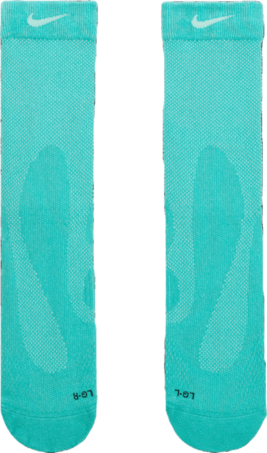 Nike Running Lightweight Crew-Socken (1 Paar)