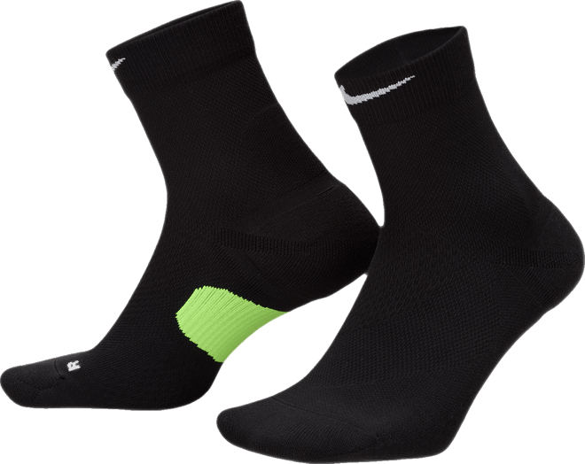 Nike Running Midweight Micro Crew Socks (1 Pair)