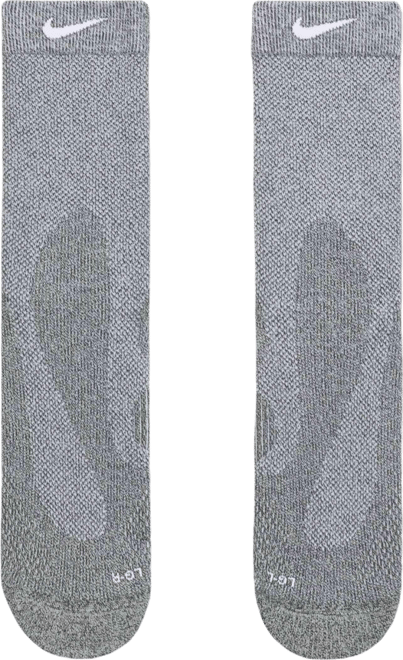 Nike Running Lightweight Crew Socks (1 Pair)