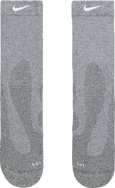Nike Running Lightweight Crew Socks (1 Pair)