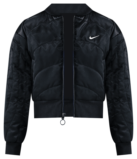 Nike Sportswear Older Kids' (Girls') Jacket