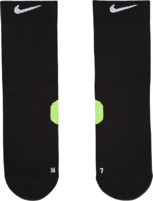 Nike Running Midweight Micro Crew Socks (1 Pair)