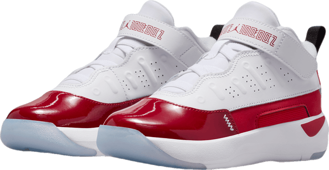 Jordan Max Aura 7 Tenis para niños de preescolar