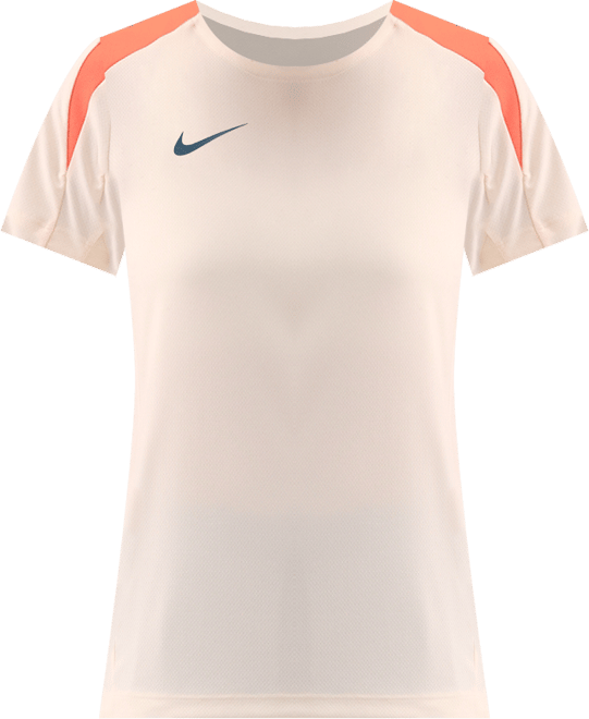 Nike Strike Women's Dri-FIT Short-Sleeve Soccer Top